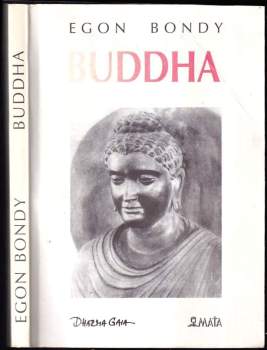 Egon Bondy: Buddha