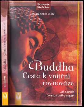 Marie Mannschatz: Buddha