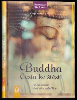 Marie Mannschatz: Buddha