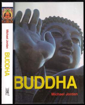 Michael Jordan: Buddha