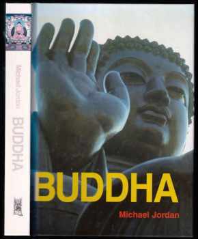 Buddha - Michael Jordan (2005, Ottovo nakladatelství) - ID: 911419