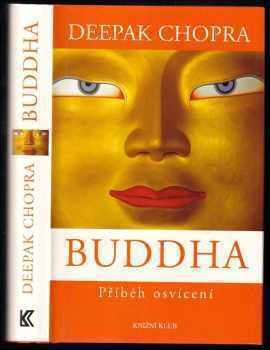 Deepak Chopra: Buddha