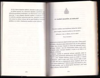Lodro Rinzler: Buddha vchází do baru--