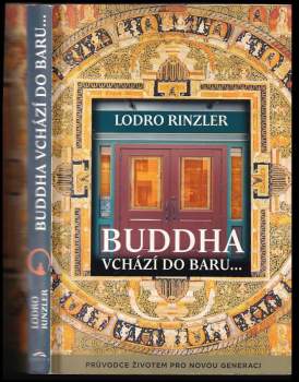 Buddha vchází do baru--