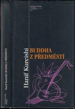 Buddha z předměstí