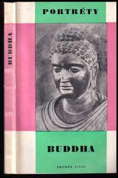 Buddha - Zbyněk Fišer (1968, Orbis) - ID: 120548