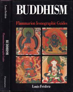 Louis Frédéric: Buddhism