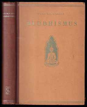 Vincenc Lesný: Buddhismus
