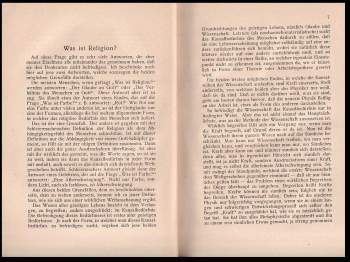 Paul Dahlke: Buddhismus als Religion und Moral