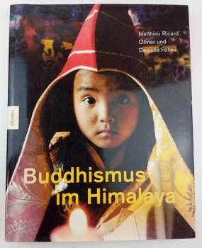 Buddhismus im Himalaya