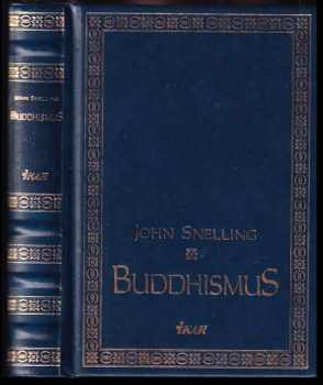 John Snelling: Buddhismus