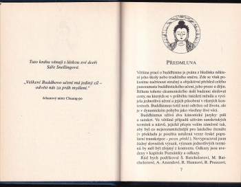 John Snelling: Buddhismus