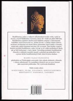 Madhu Bazaz Wangu: Buddhismus