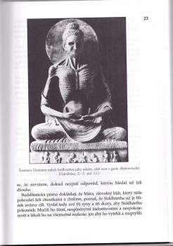 Madhu Bazaz Wangu: Buddhismus