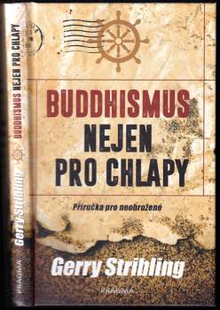 Buddhismus nejen pro chlapy