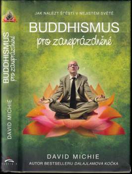 Buddhismus pro zaneprázdněné