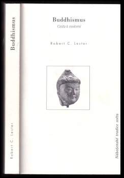 Robert C Lester: Buddhismus