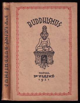 Vincenc Lesný: Buddhismus