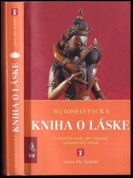 Buddhistická kniha o láske
