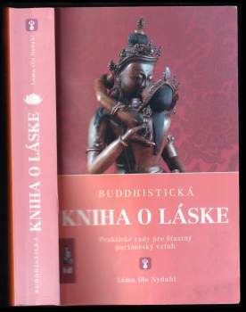 Buddhistická kniha o láske