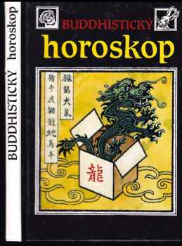 Jaroslav K. Man: Buddhistický horoskop