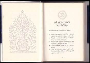 Joseph Emet: Buddhova kniha o spánku