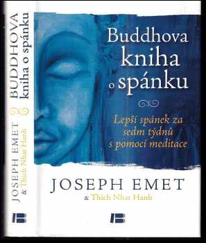 Buddhova kniha o spánku