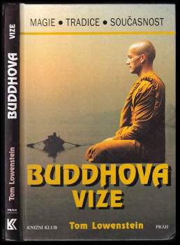 Buddhova vize