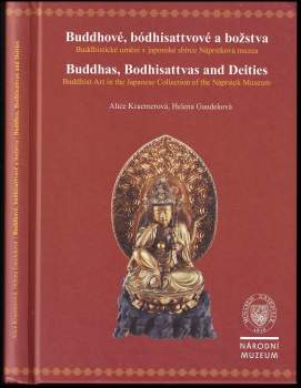 Buddhové, bódhisattvové a božstva