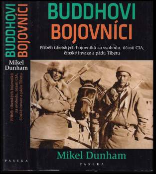 Buddhovi bojovníci