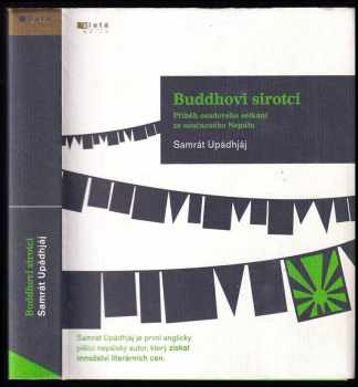 Samrat Upadhyay: Buddhovi sirotci