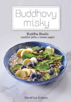 Buddhovy misky