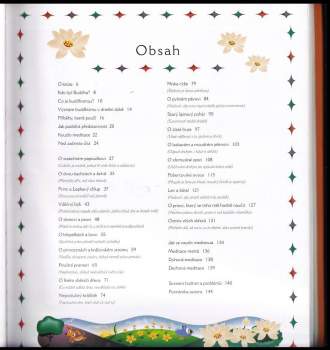 Dharmachari Nagaraja: Buddhovy pohádky na dobrou noc