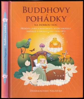 Buddhovy pohádky na dobrou noc