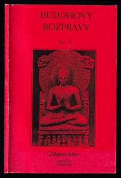 Buddhovy rozpravy