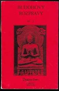 Buddhovy rozpravy