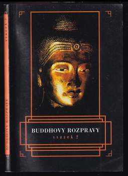 Buddhovy rozpravy