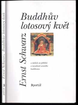 Buddhův lotosový květ