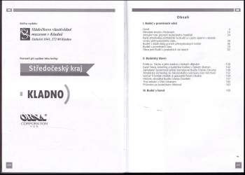 Andrea Bartošková: Budeč 1100 let