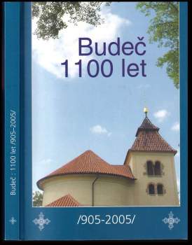 Budeč 1100 let