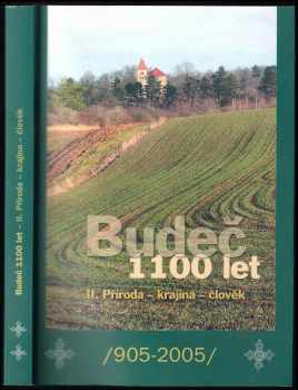 Jiří Baier: Budeč 1100 let