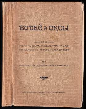Budeč a okolí