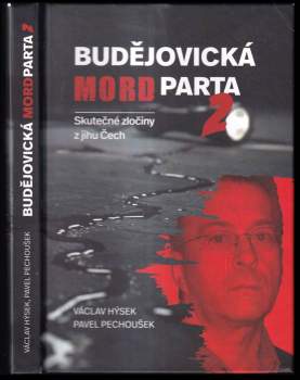 Budějovická mordparta 2