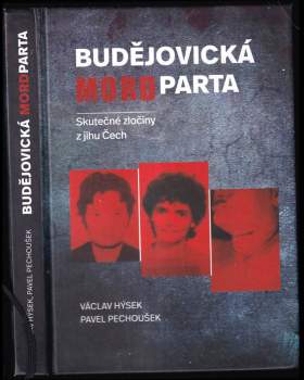 Budějovická mordparta