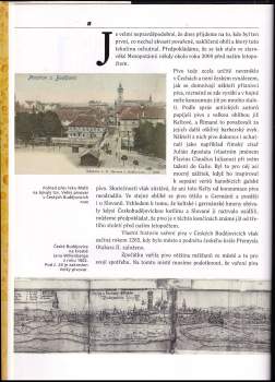 Ivo Hajn: Budějovický Budvar 1895-1995