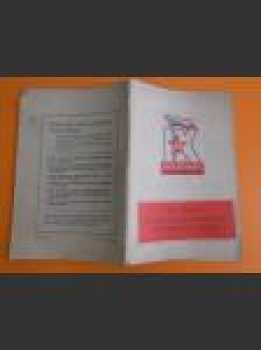 Budeme dál upevňovat naši drahou stranu