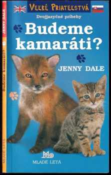 Budeme kamaráti?