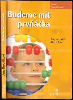 Budeme mít prvňáčka