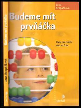 Budeme mít prvňáčka