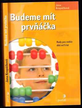 Budeme mít prvňáčka